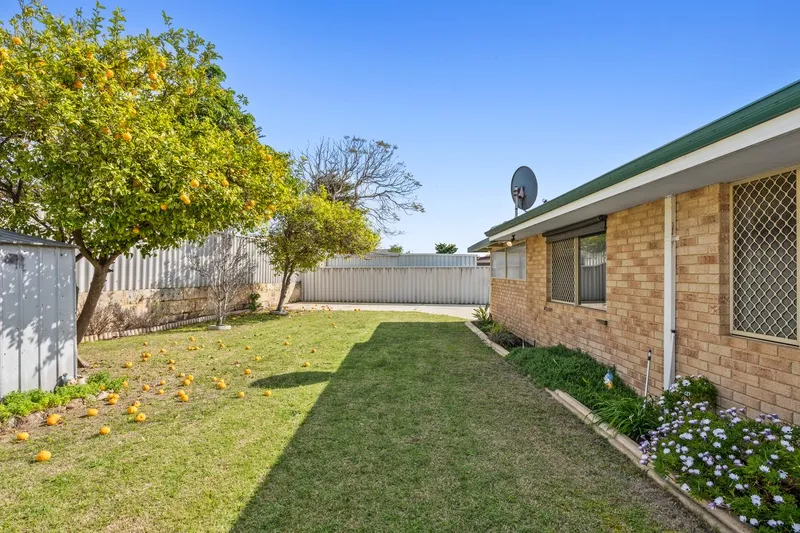 21 Mayflower Close, PORT KENNEDY, WA 6172 AUS