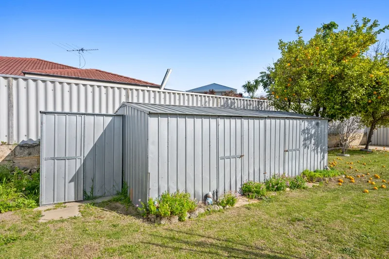 21 Mayflower Close, PORT KENNEDY, WA 6172 AUS