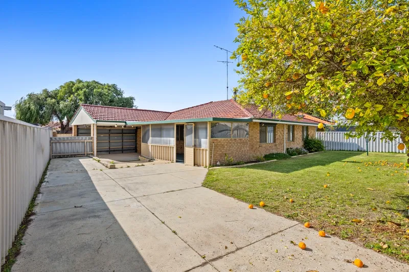 21 Mayflower Close, PORT KENNEDY, WA 6172 AUS