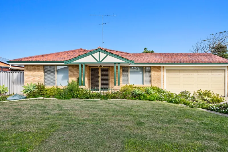 21 Mayflower Close, PORT KENNEDY, WA 6172 AUS