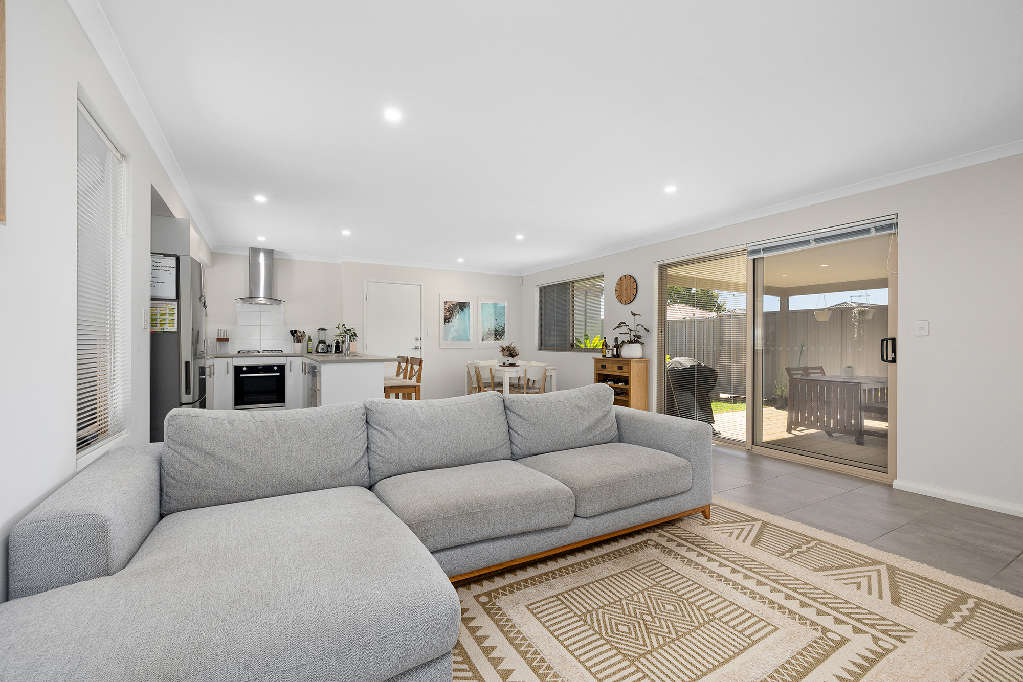 21A Beaconsfield Street, ST JAMES, WA 6102 AUS