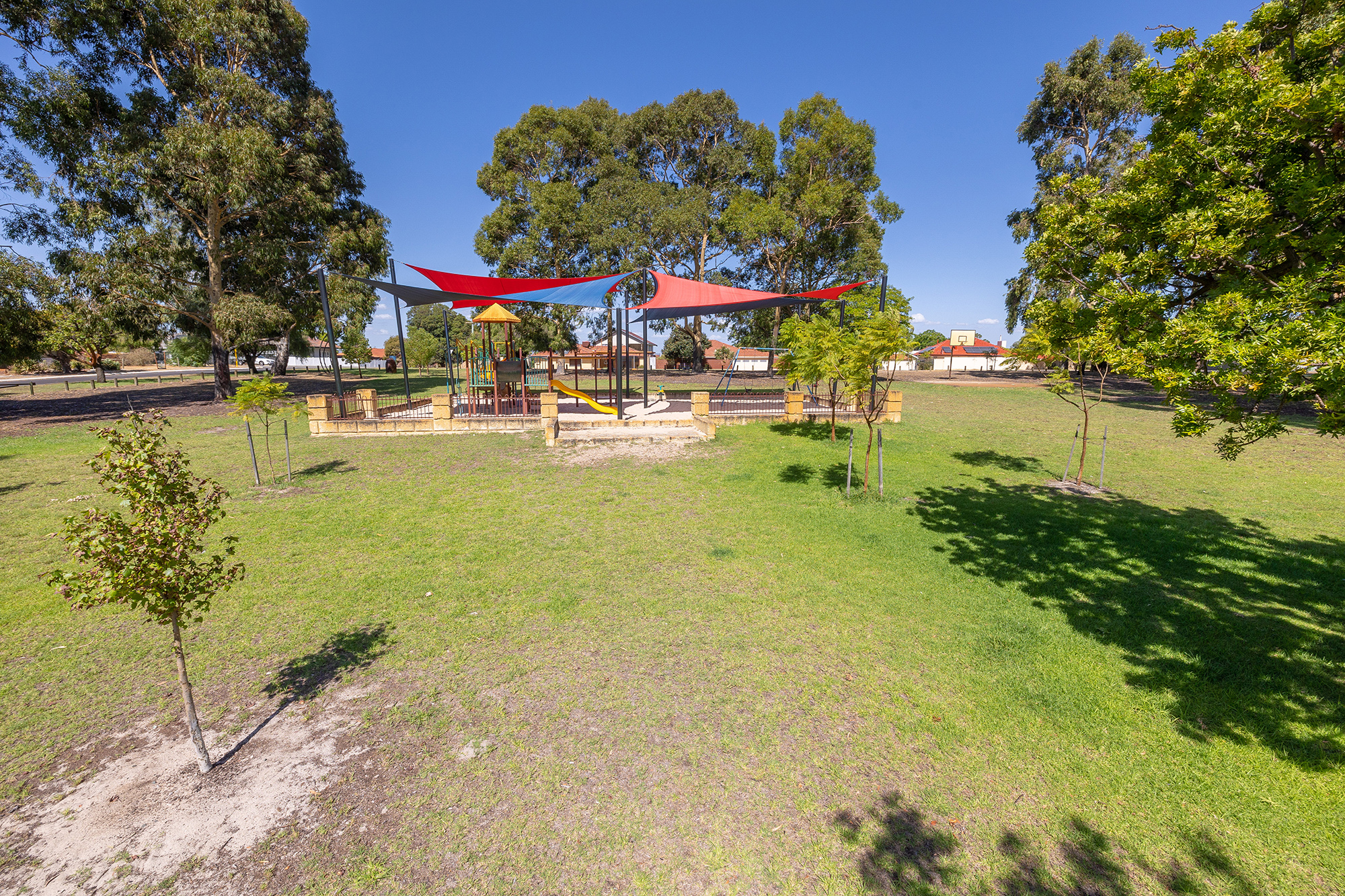 21A Beaconsfield Street, ST JAMES, WA 6102 AUS
