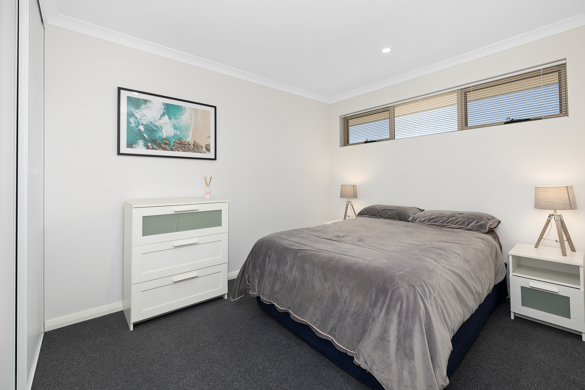 21A Beaconsfield Street, ST JAMES, WA 6102 AUS