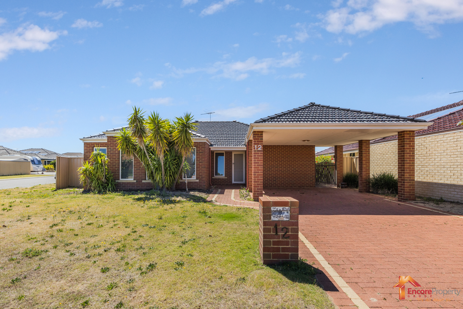 12 Carpentaria Drive, PORT KENNEDY, WA 6172 AUS