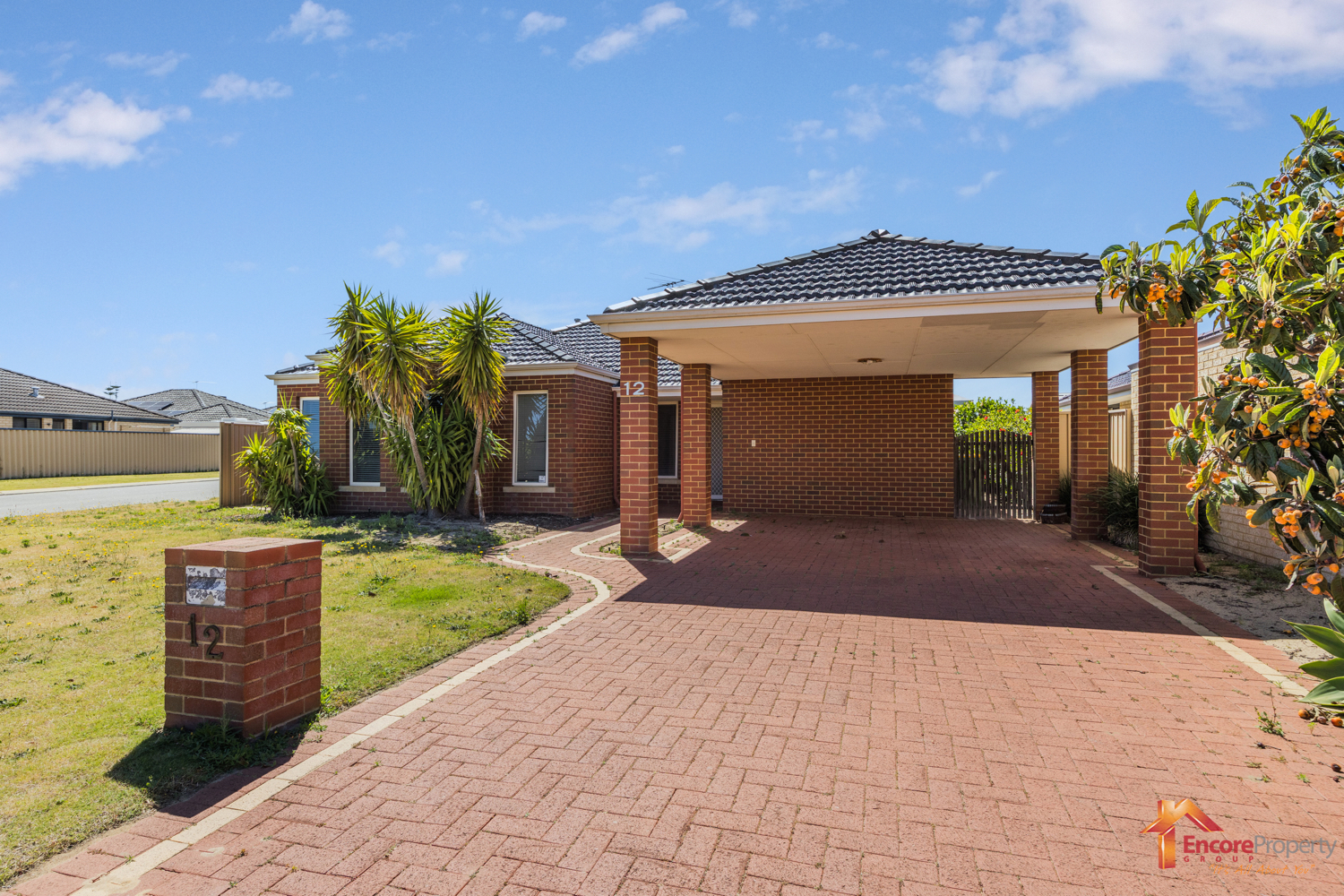 12 Carpentaria Drive, PORT KENNEDY, WA 6172 AUS
