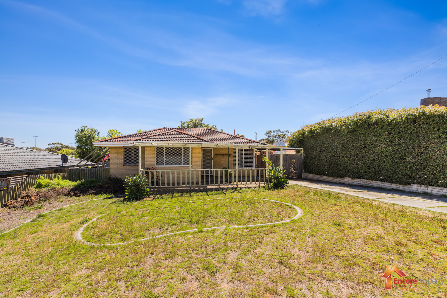 7 Dargin Place, ORELIA, WA 6167 AUS