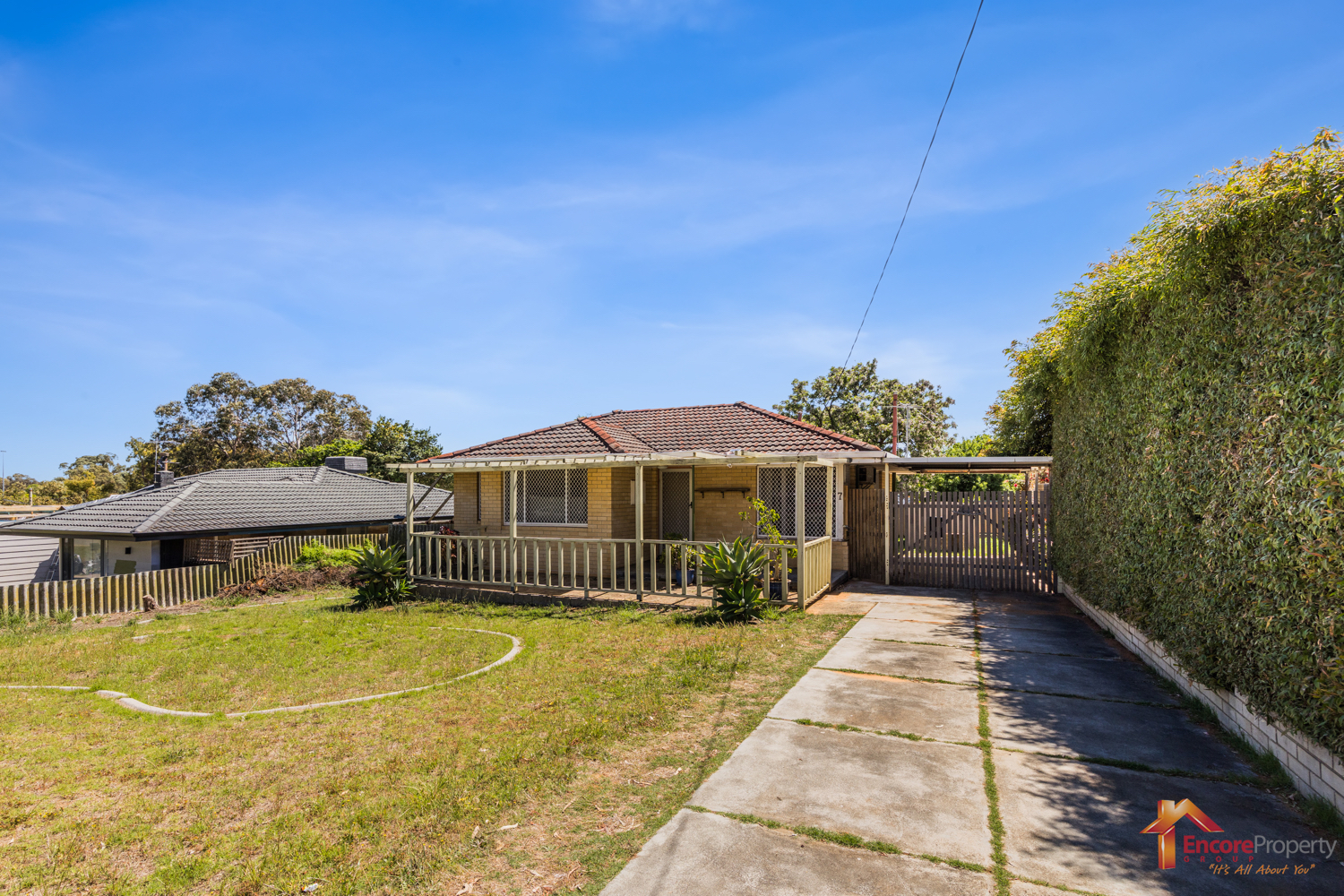 7 Dargin Place, ORELIA, WA 6167 AUS