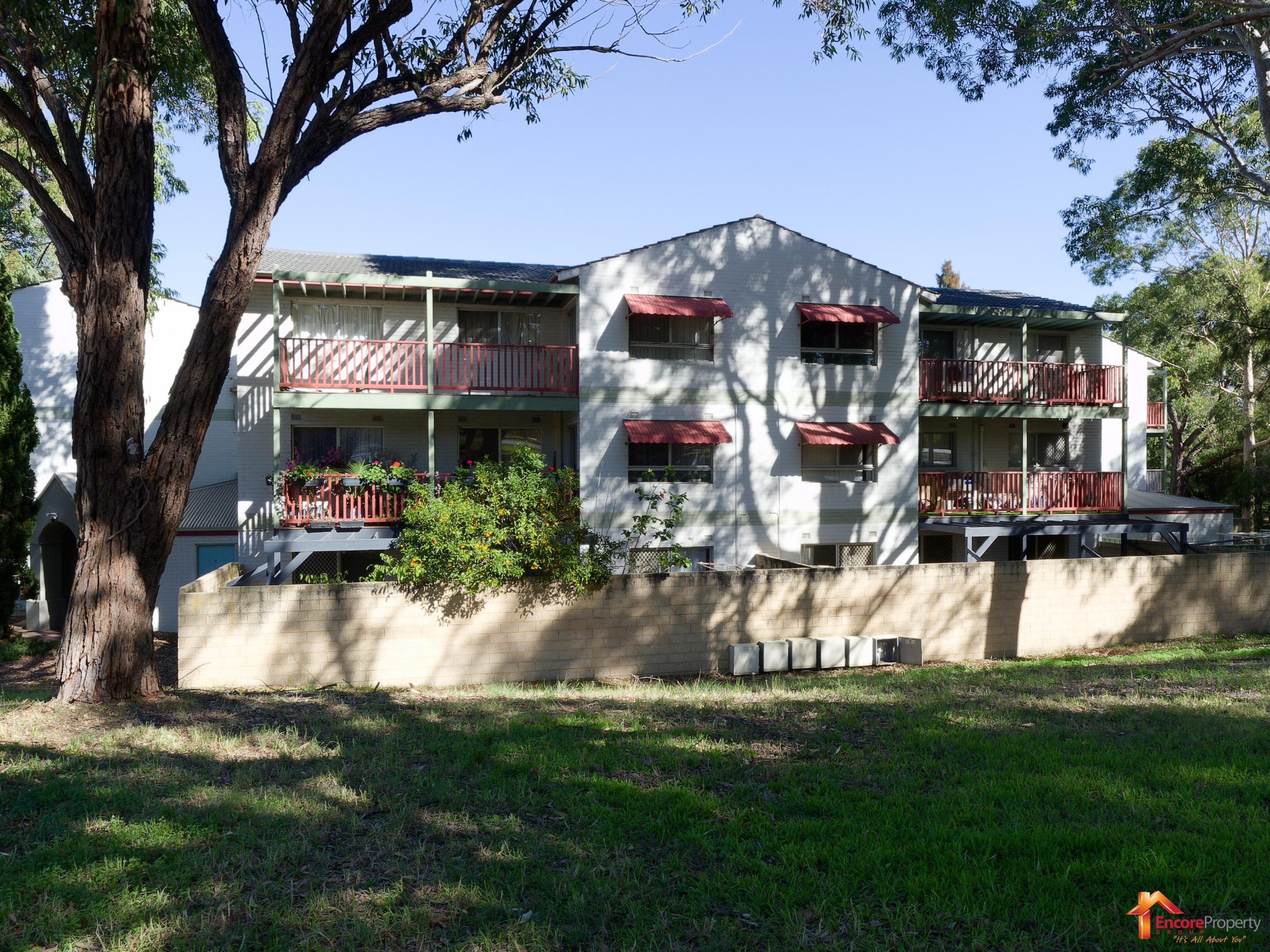 11/27 Partridge Street, ORELIA, WA 6167 AUS