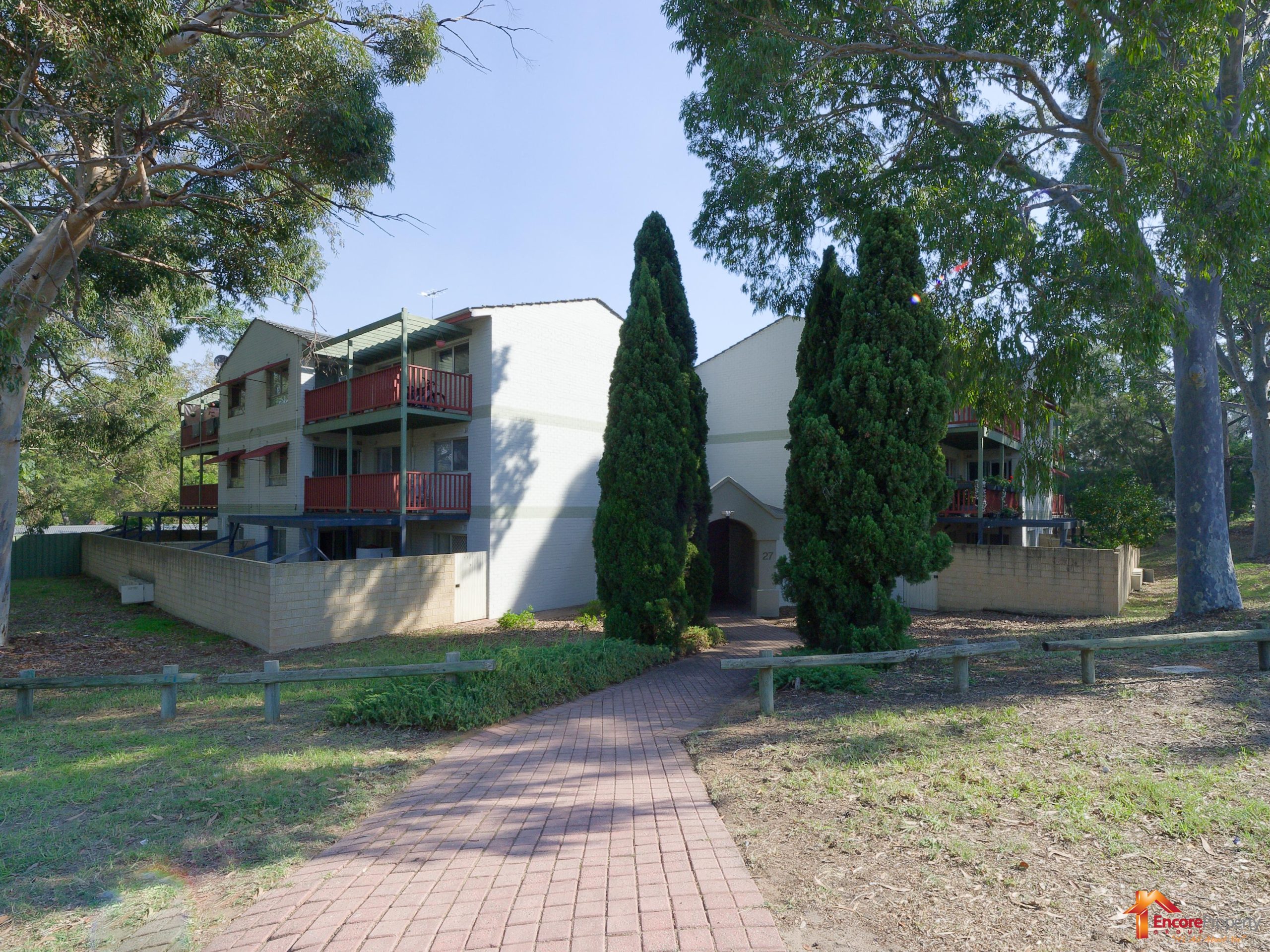 11/27 Partridge Street, ORELIA, WA 6167 AUS