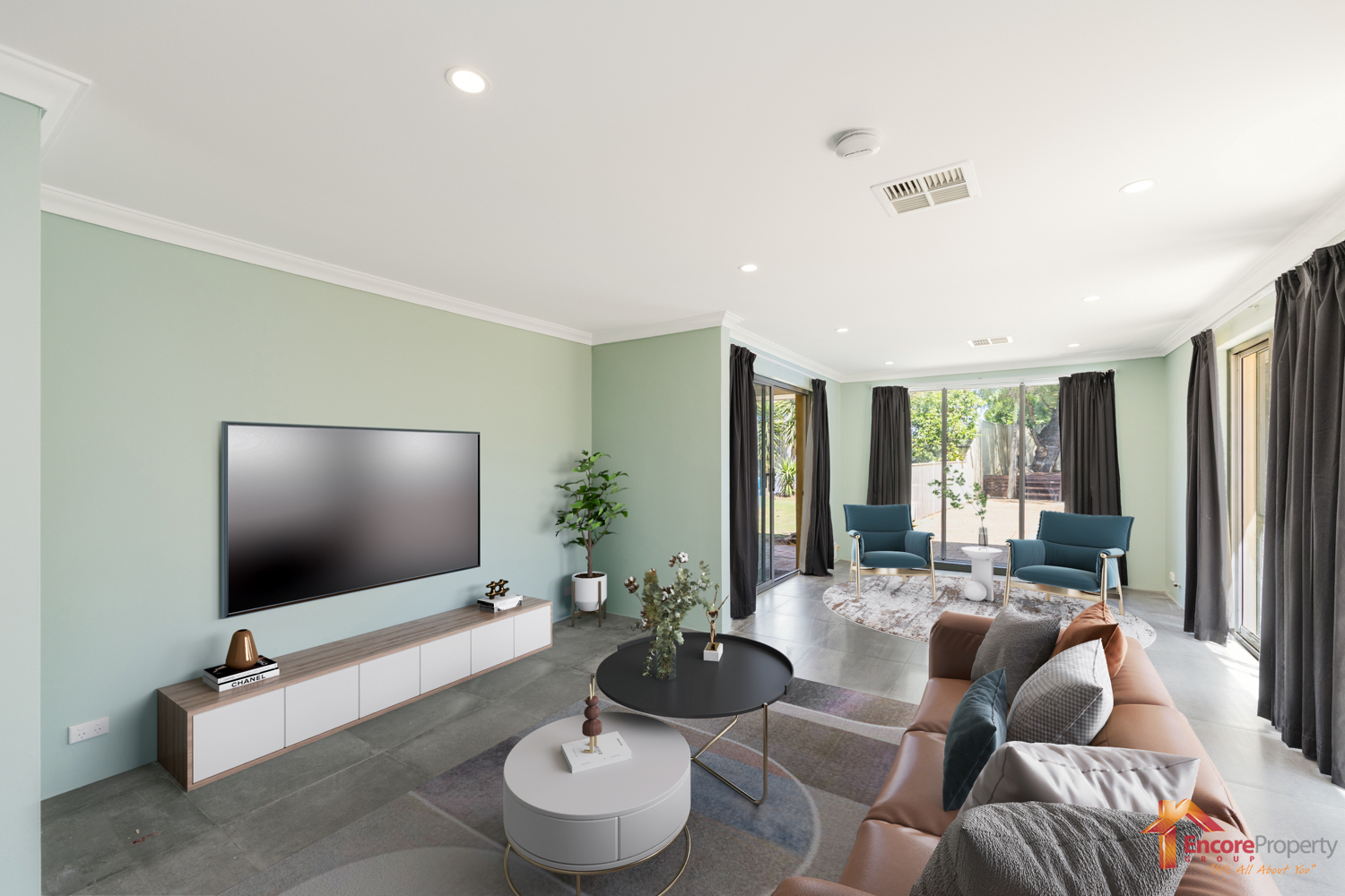 6 Maydwell Way, CALISTA, WA 6167 AUS