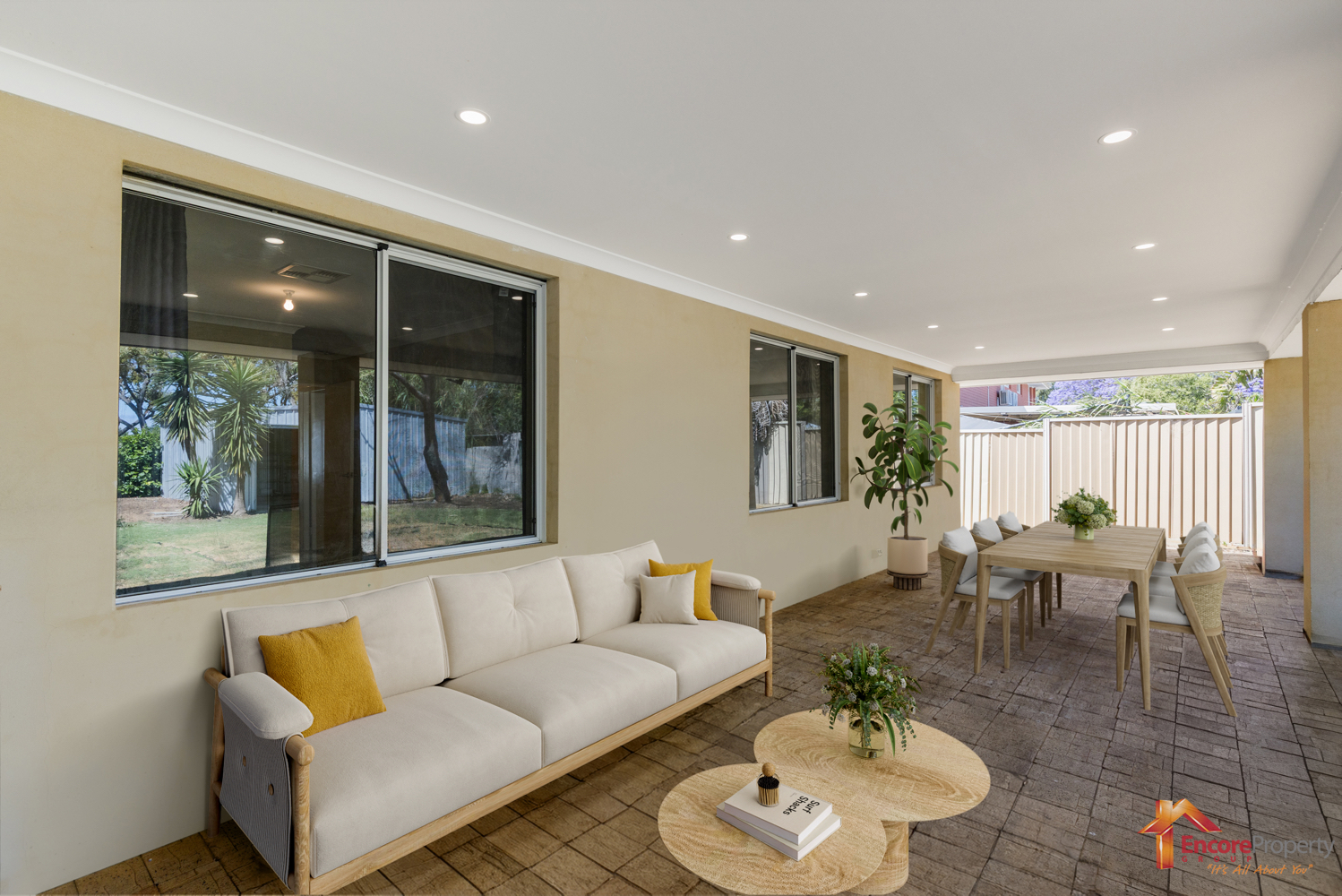 6 Maydwell Way, CALISTA, WA 6167 AUS