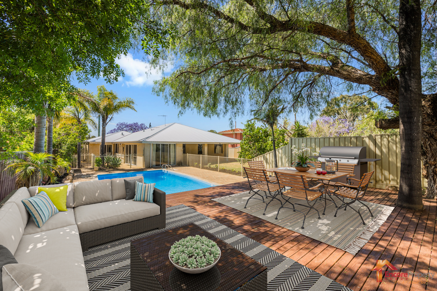 6 Maydwell Way, CALISTA, WA 6167 AUS