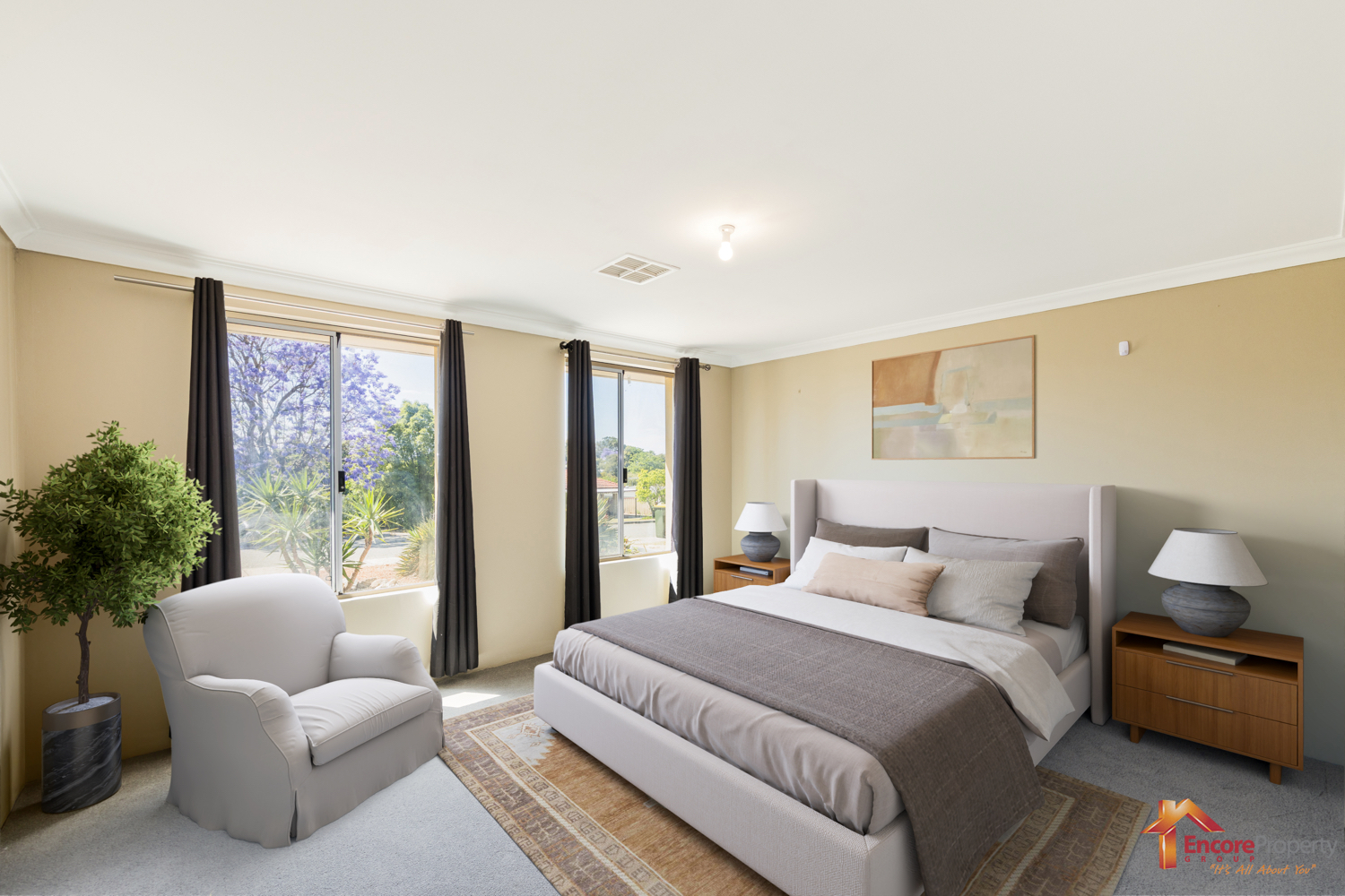 6 Maydwell Way, CALISTA, WA 6167 AUS