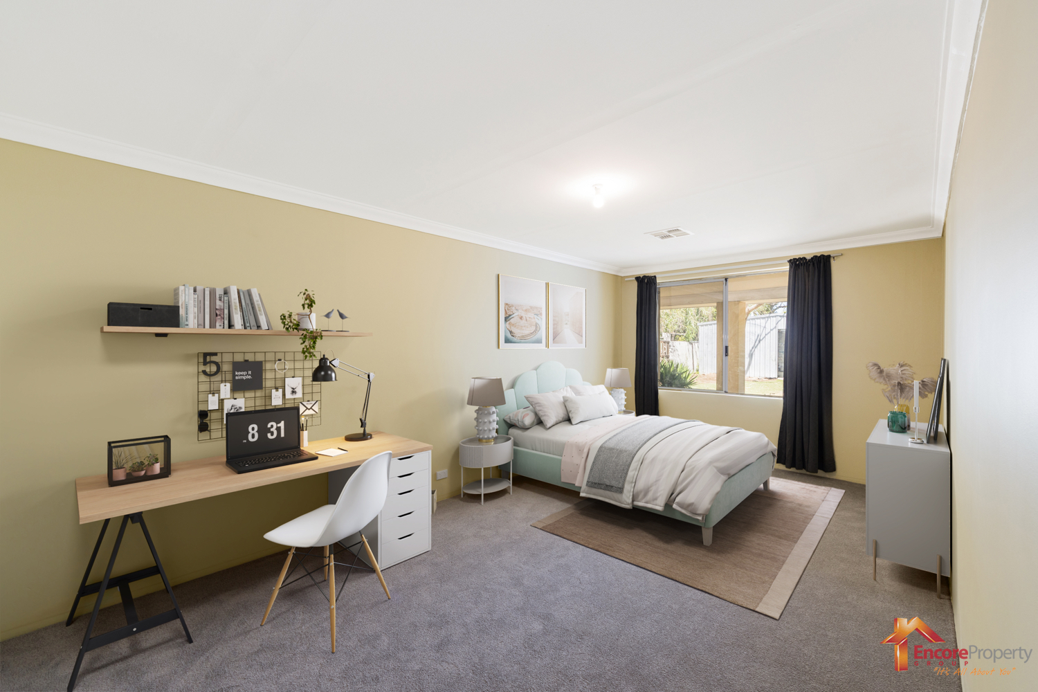 6 Maydwell Way, CALISTA, WA 6167 AUS