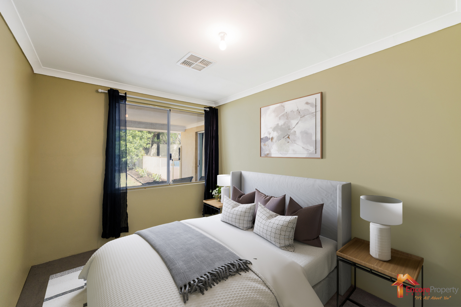 6 Maydwell Way, CALISTA, WA 6167 AUS