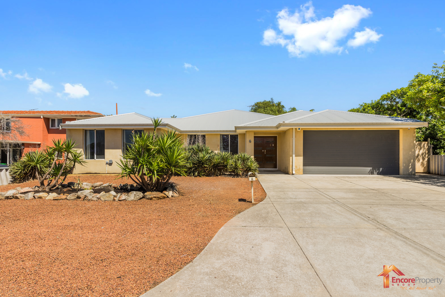 6 Maydwell Way, CALISTA, WA 6167 AUS