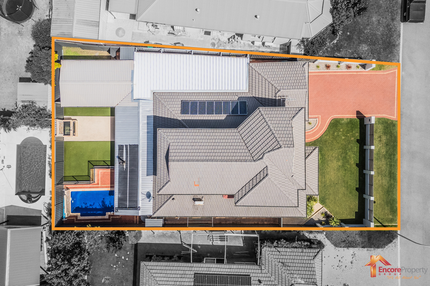 40 St Ettiene Gardens, PORT KENNEDY, WA 6172 AUS