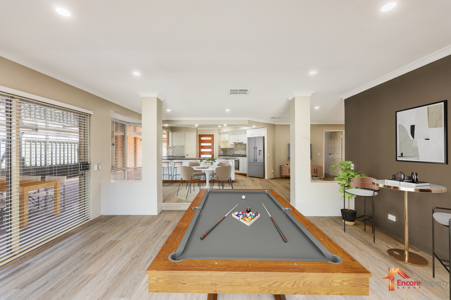 40 St Ettiene Gardens, PORT KENNEDY, WA 6172 AUS