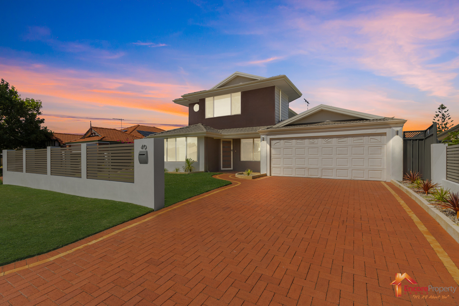 40 St Ettiene Gardens, PORT KENNEDY, WA 6172 AUS