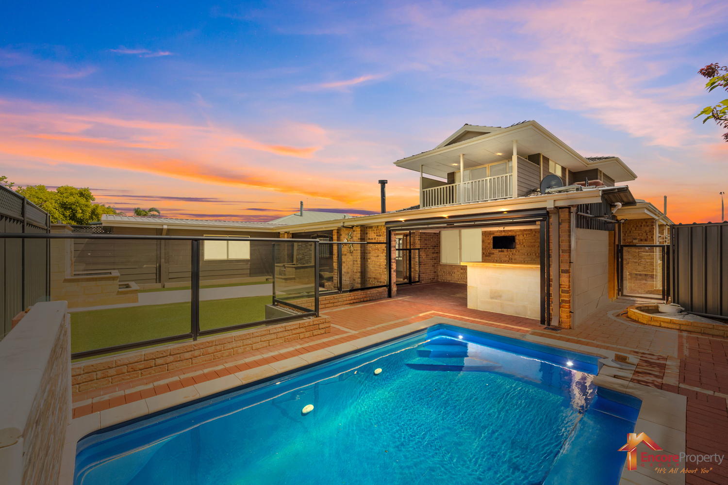 40 St Ettiene Gardens, PORT KENNEDY, WA 6172 AUS