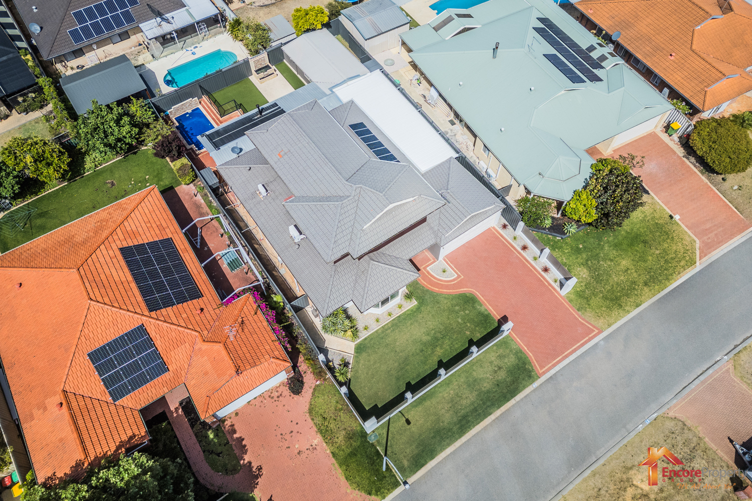 40 St Ettiene Gardens, PORT KENNEDY, WA 6172 AUS