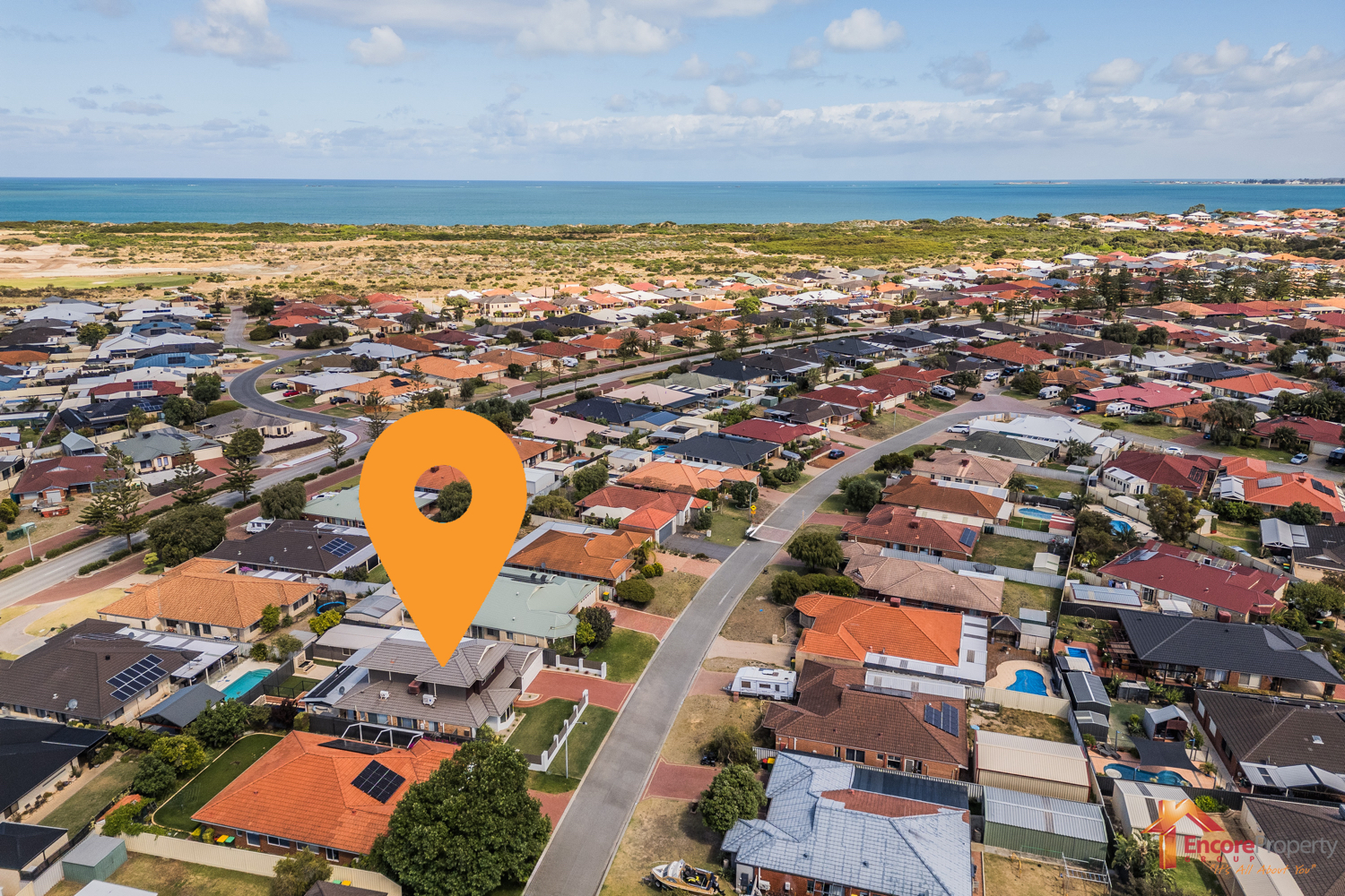 40 St Ettiene Gardens, PORT KENNEDY, WA 6172 AUS