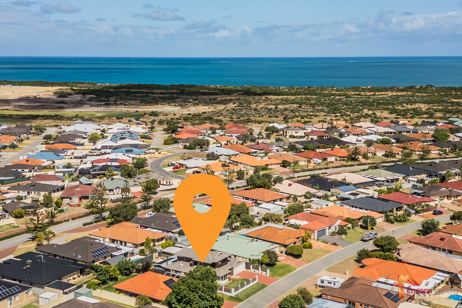 40 St Ettiene Gardens, PORT KENNEDY, WA 6172 AUS