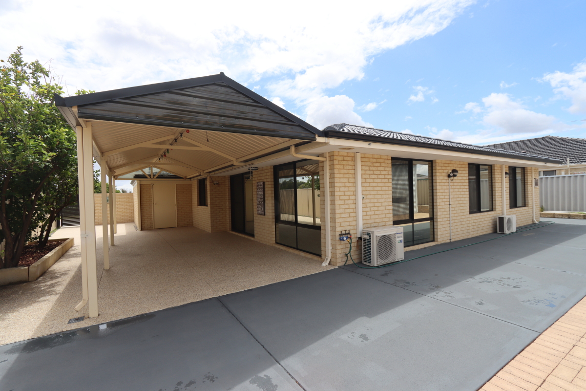 19 Champion Drive, BERTRAM, WA 6167 AUS