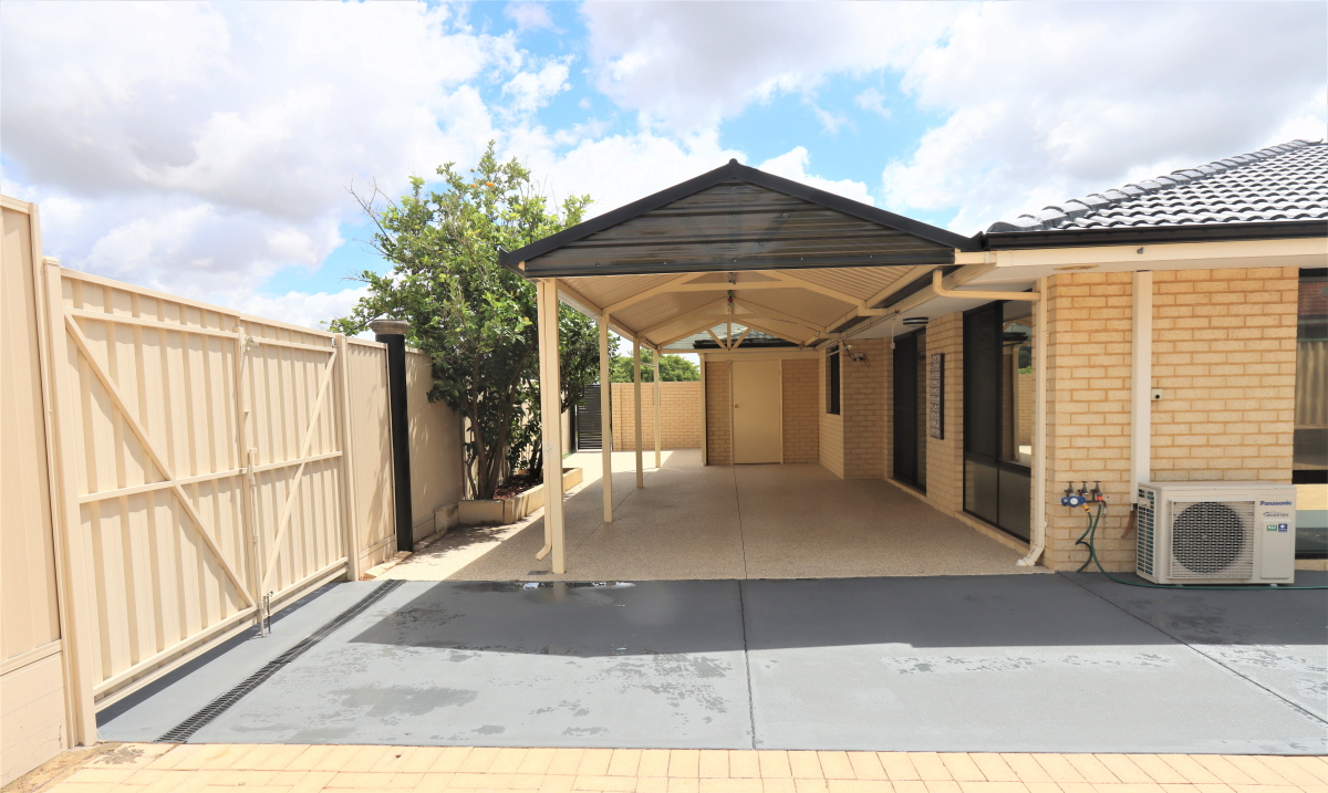 19 Champion Drive, BERTRAM, WA 6167 AUS