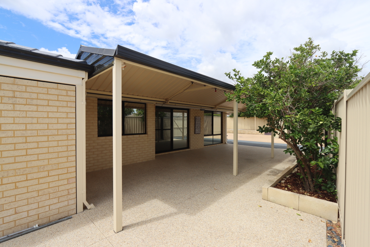 19 Champion Drive, BERTRAM, WA 6167 AUS