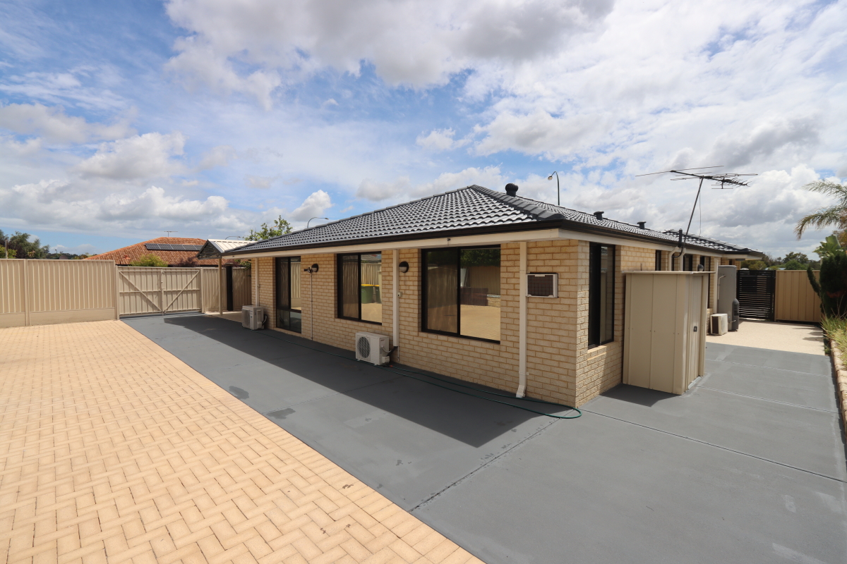 19 Champion Drive, BERTRAM, WA 6167 AUS