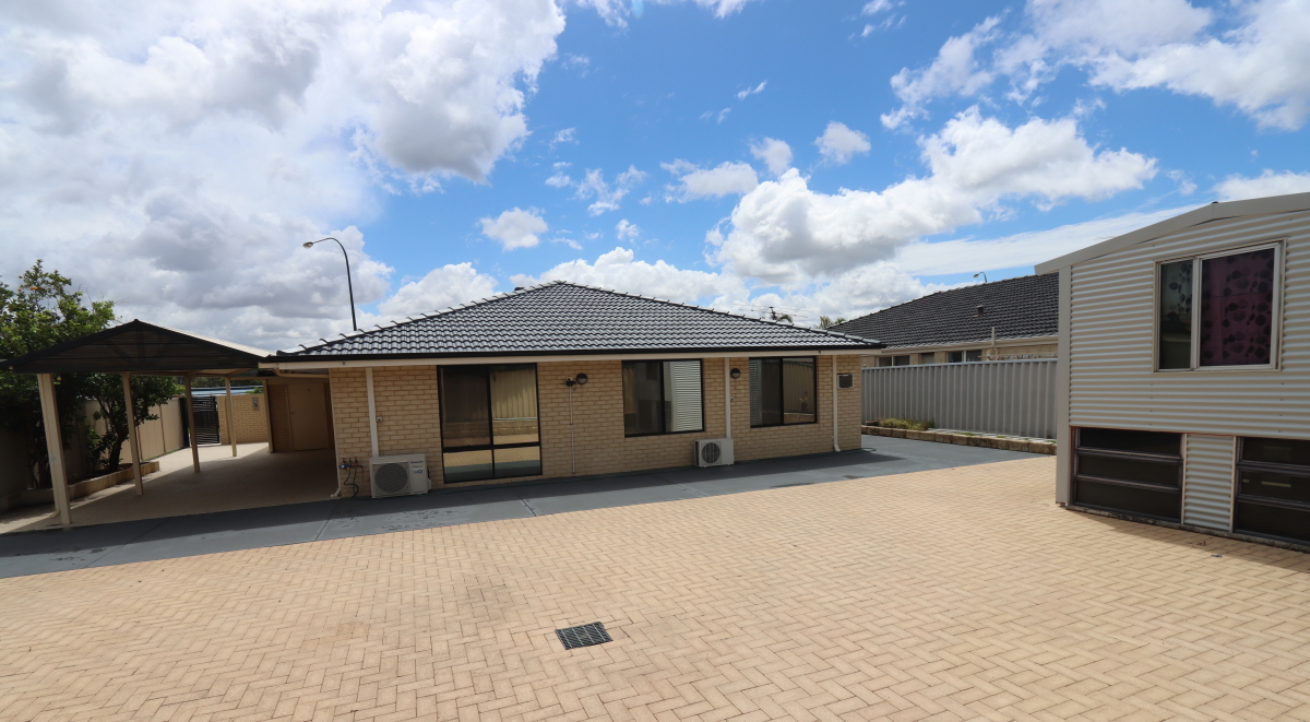 19 Champion Drive, BERTRAM, WA 6167 AUS