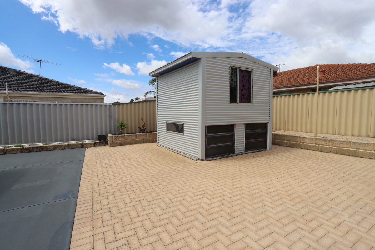 19 Champion Drive, BERTRAM, WA 6167 AUS