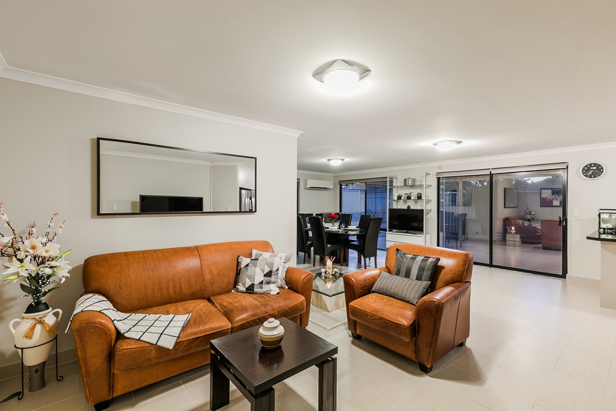 19 Champion Drive, BERTRAM, WA 6167 AUS