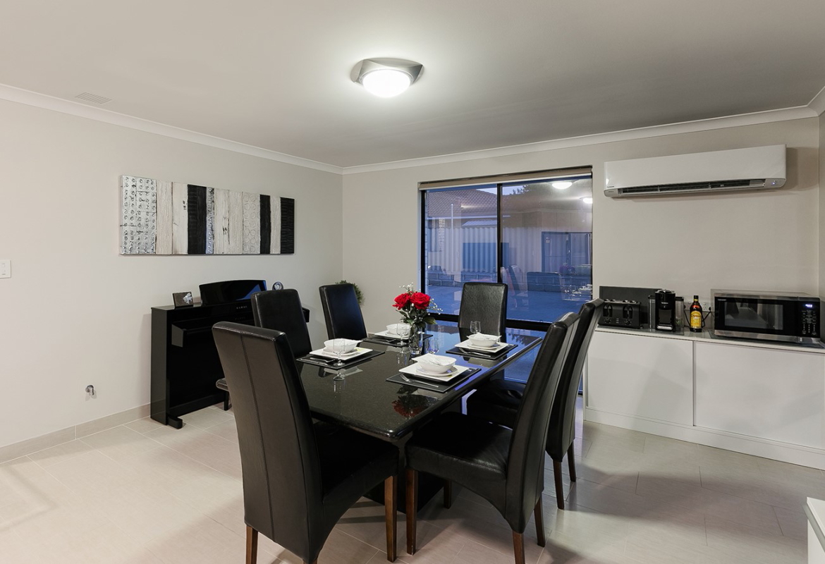 19 Champion Drive, BERTRAM, WA 6167 AUS