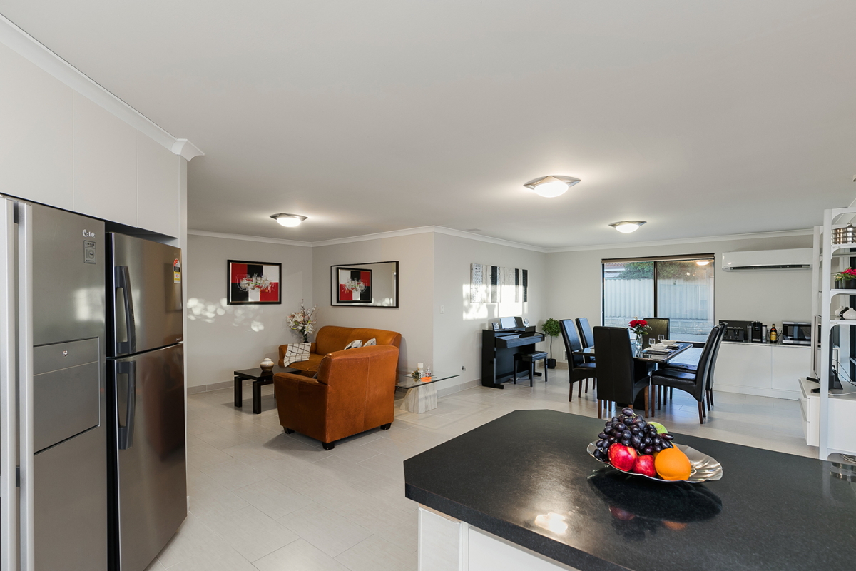 19 Champion Drive, BERTRAM, WA 6167 AUS