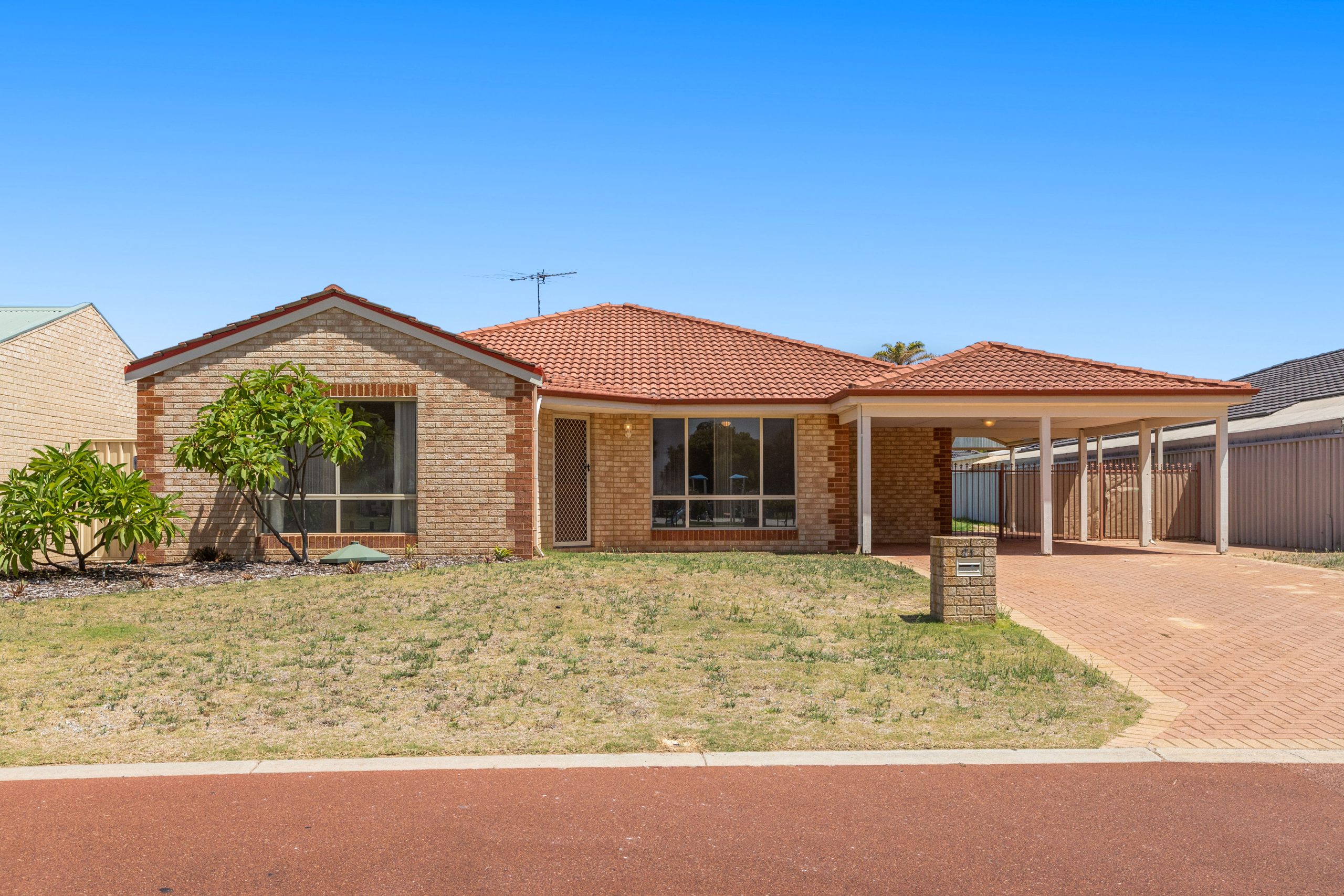21 St Raphael Crescent, PORT KENNEDY, WA 6172 AUS