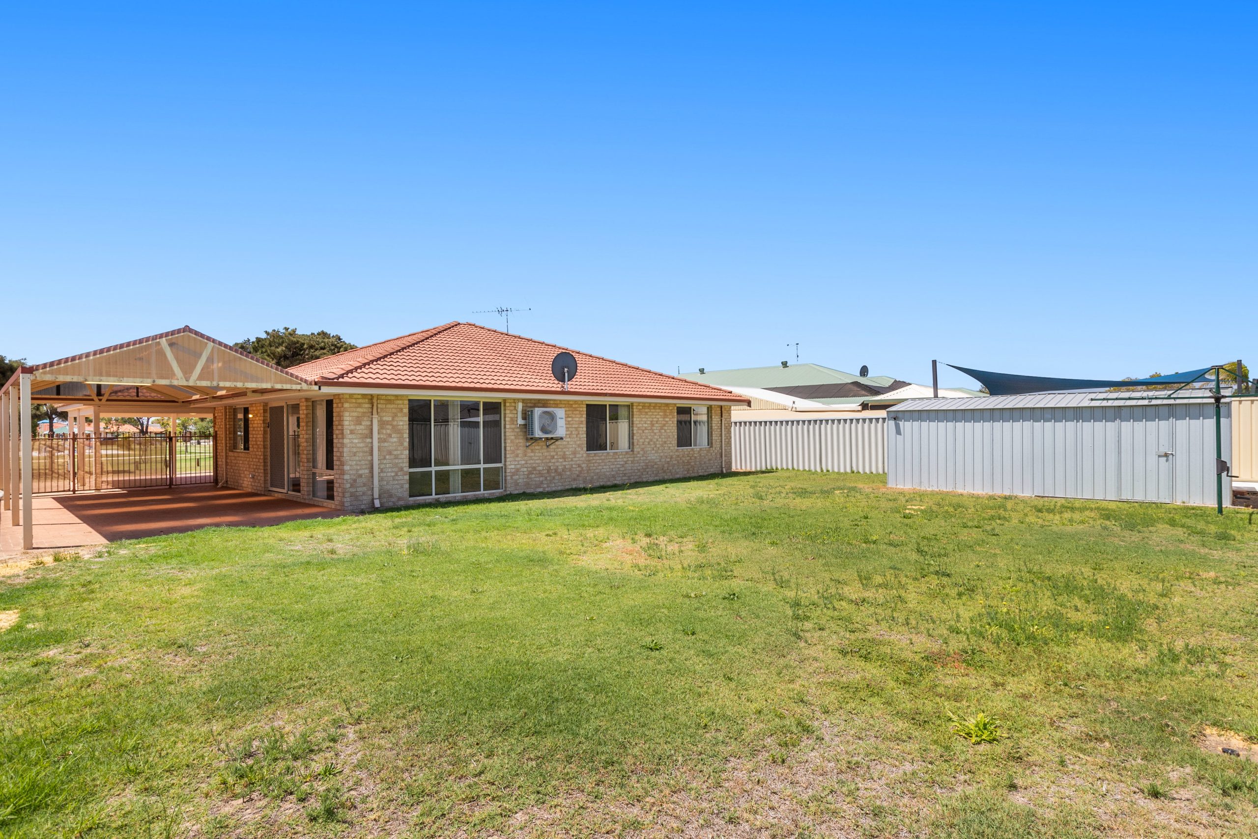 21 St Raphael Crescent, PORT KENNEDY, WA 6172 AUS