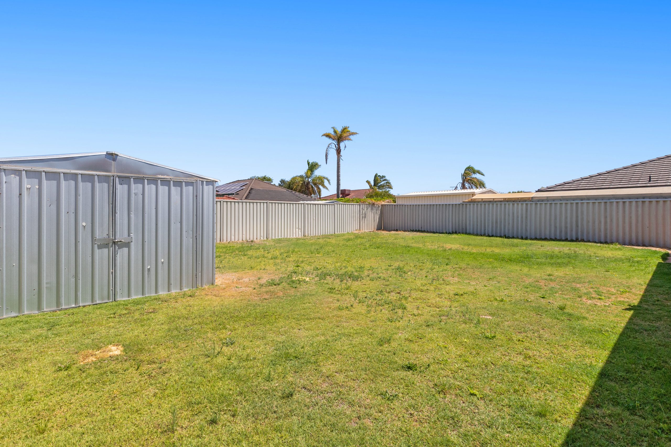 21 St Raphael Crescent, PORT KENNEDY, WA 6172 AUS