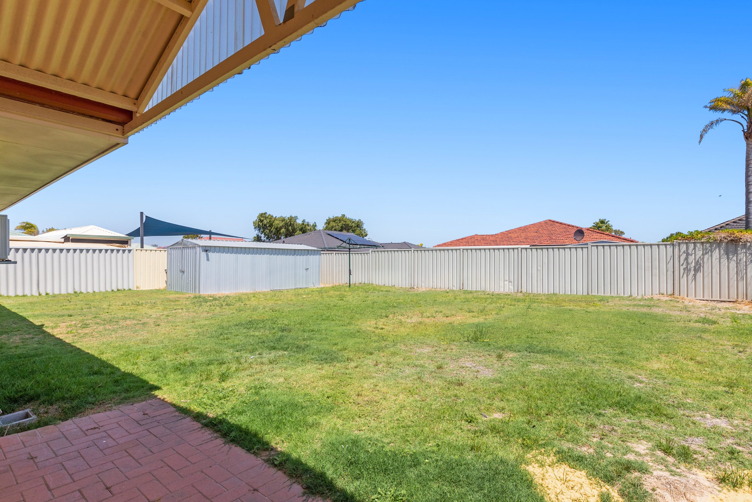 21 St Raphael Crescent, PORT KENNEDY, WA 6172 AUS