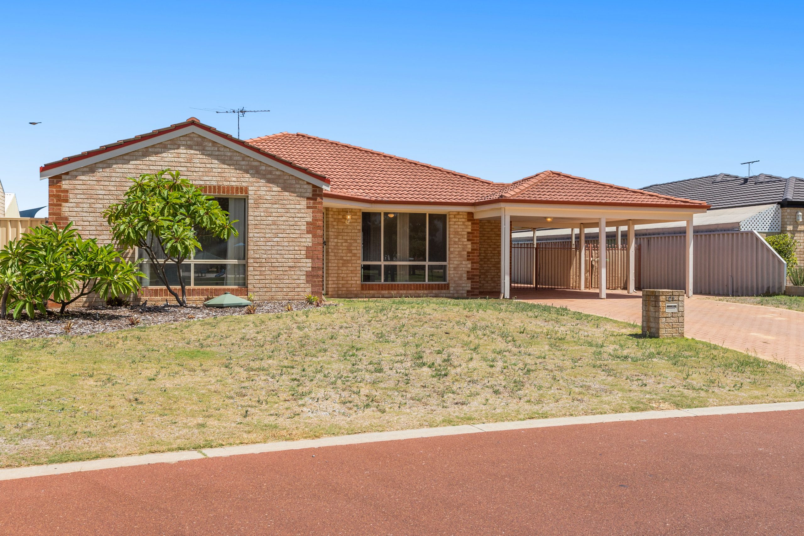 21 St Raphael Crescent, PORT KENNEDY, WA 6172 AUS