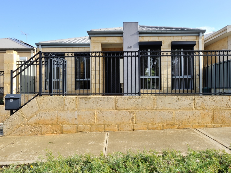 60 Walden Street, WELLARD, WA 6170 AUS