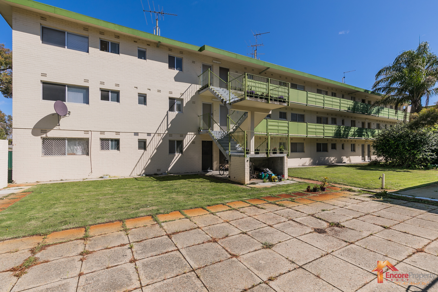 5/13 Milton Place, ORELIA, WA 6167 AUS