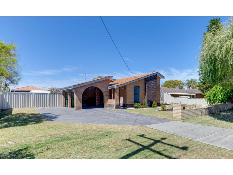 5 Farrington Street, WARNBRO, WA 6169 AUS