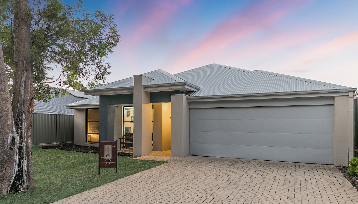 22 Tyndale Turn, WELLARD, WA 6170 AUS