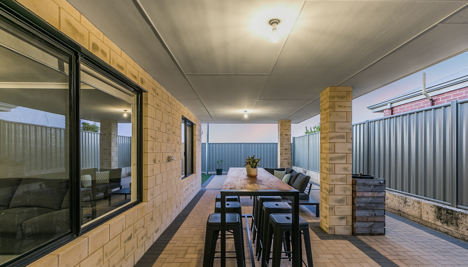 22 Tyndale Turn, WELLARD, WA 6170 AUS