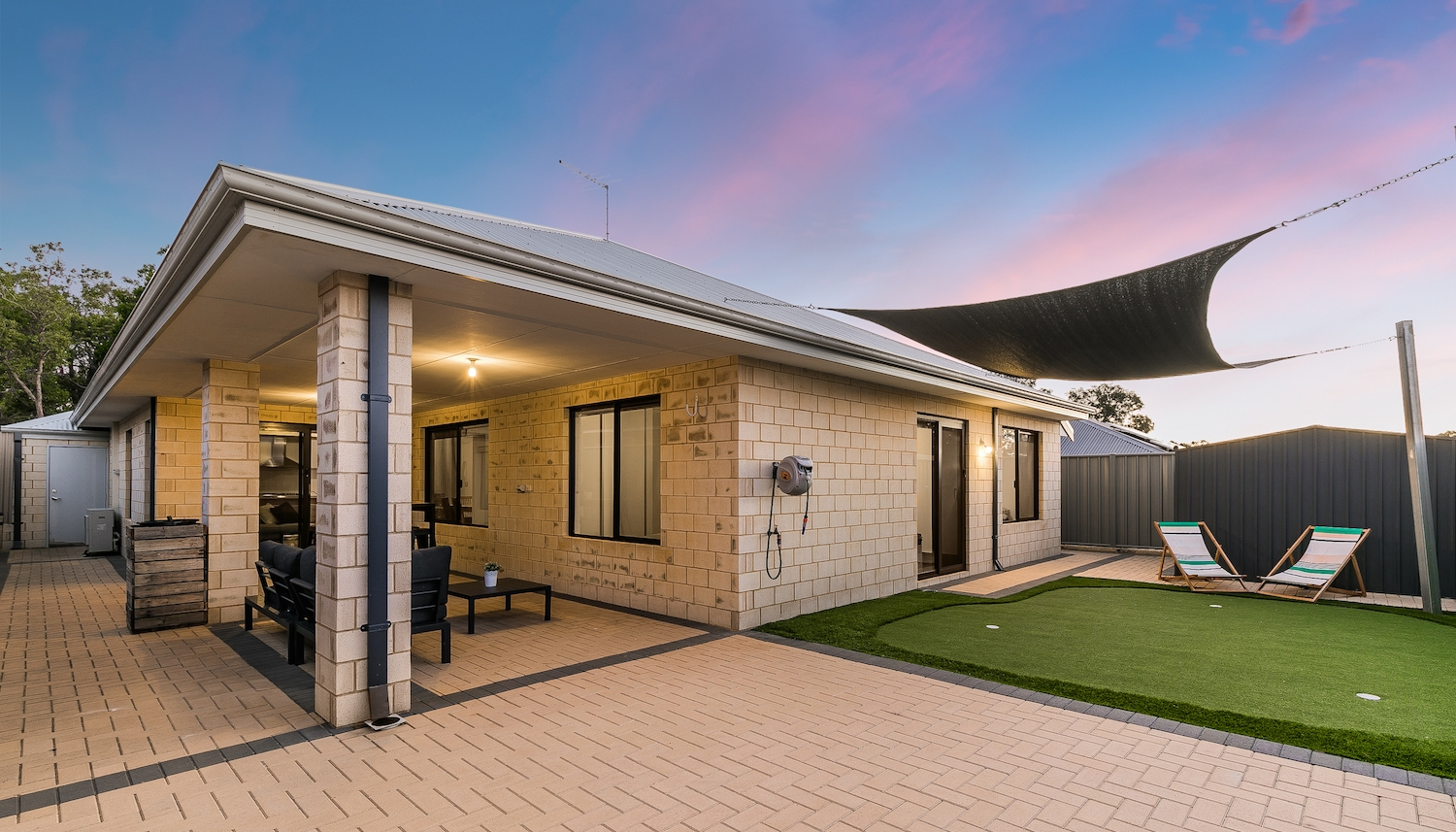 22 Tyndale Turn, WELLARD, WA 6170 AUS