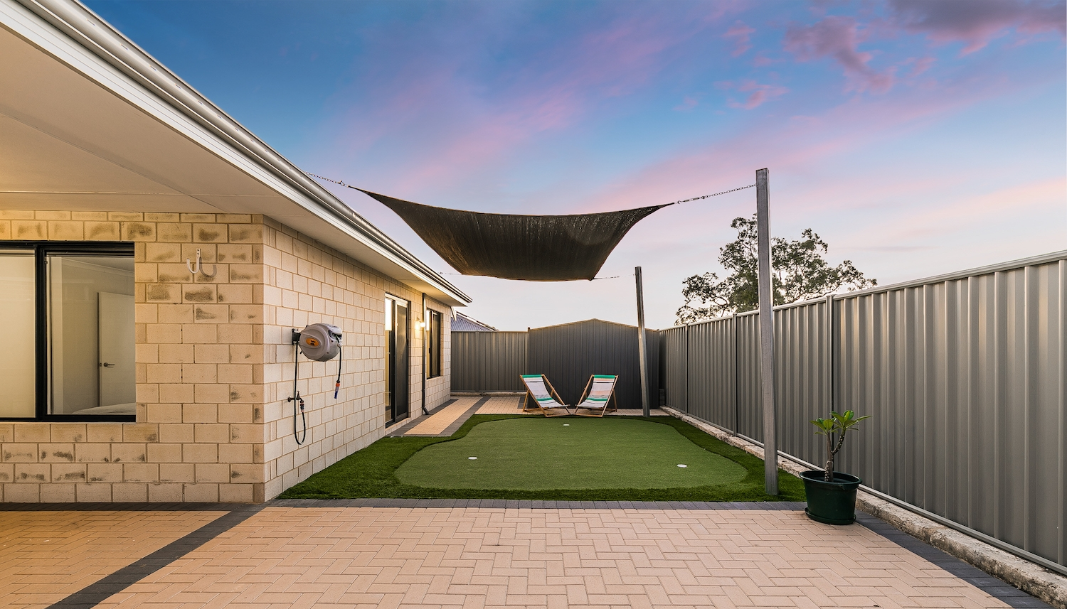 22 Tyndale Turn, WELLARD, WA 6170 AUS