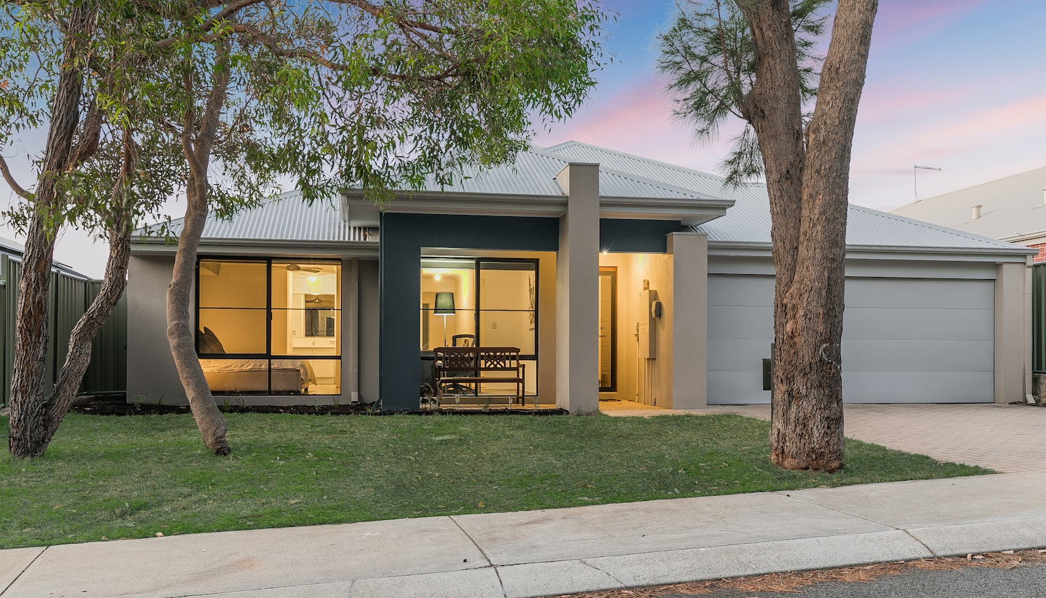 22 Tyndale Turn, WELLARD, WA 6170 AUS