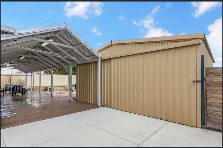 4 Aquitania Close, PORT KENNEDY, WA 6172 AUS